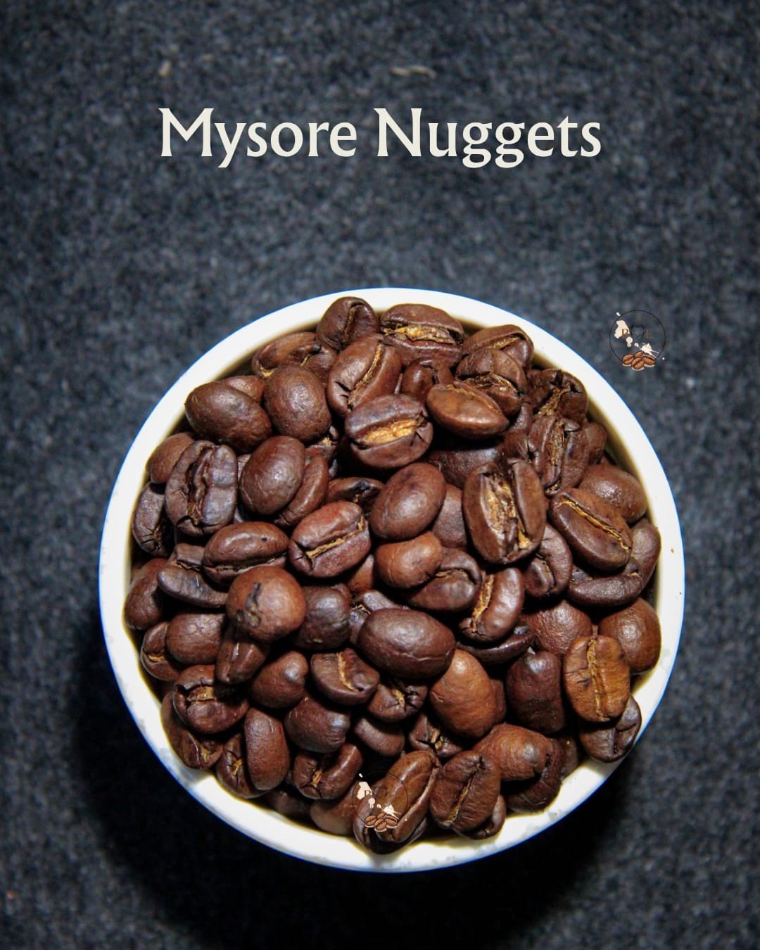 Mysoori Nuggets Coffee